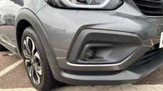 Honda Jazz 1.5 i-MMD Hybrid Crosstar EX 5dr eCVT Hybrid Hatchback